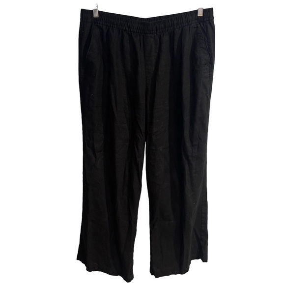 Old Navy Pants - Old navy- Black pants